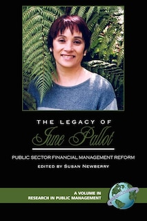 Couverture_The Legacy of June Pallot