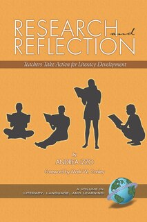 Front cover_Research and Reflection