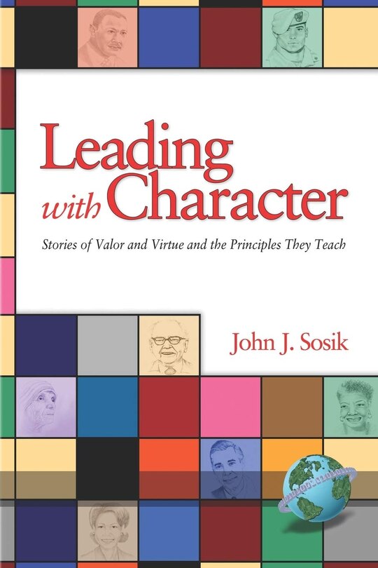 Front cover_Leading with Character