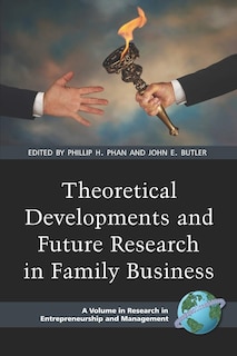 Couverture_Theoretical Developments and Future Research in Family Business