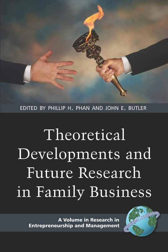 Couverture_Theoretical Developments and Future Research in Family Business