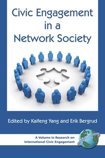 Front cover_Civic Engagement in a Network Society