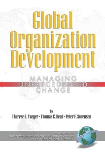 Couverture_Global Organization Development