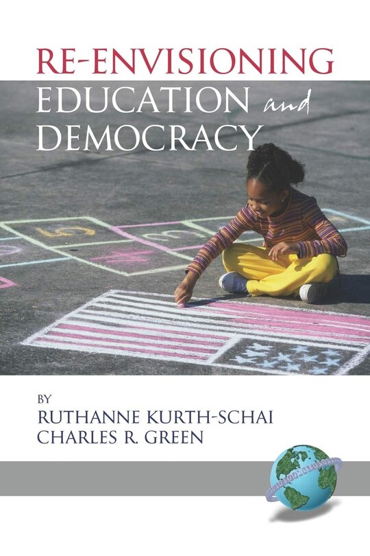 Couverture_Re-Envisioning Education and Democracy