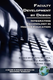 Front cover_Faculty Development by Design
