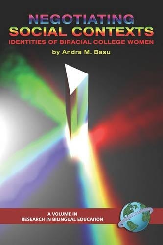 Front cover_Negotiating Social Contexts
