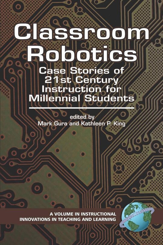 Couverture_Classroom Robotics