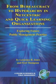 Couverture_From Bureaucracy to Hyperarchy in Netcentric and Quick Learning Organizations