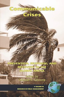 Couverture_Communicable Crises