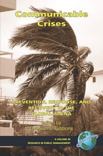 Couverture_Communicable Crises