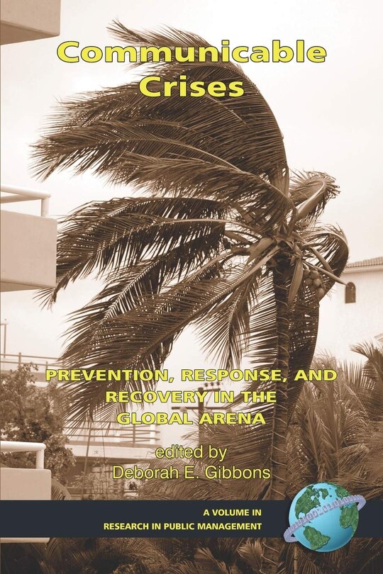 Couverture_Communicable Crises