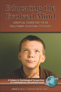 Couverture_Educating the Evolved Mind