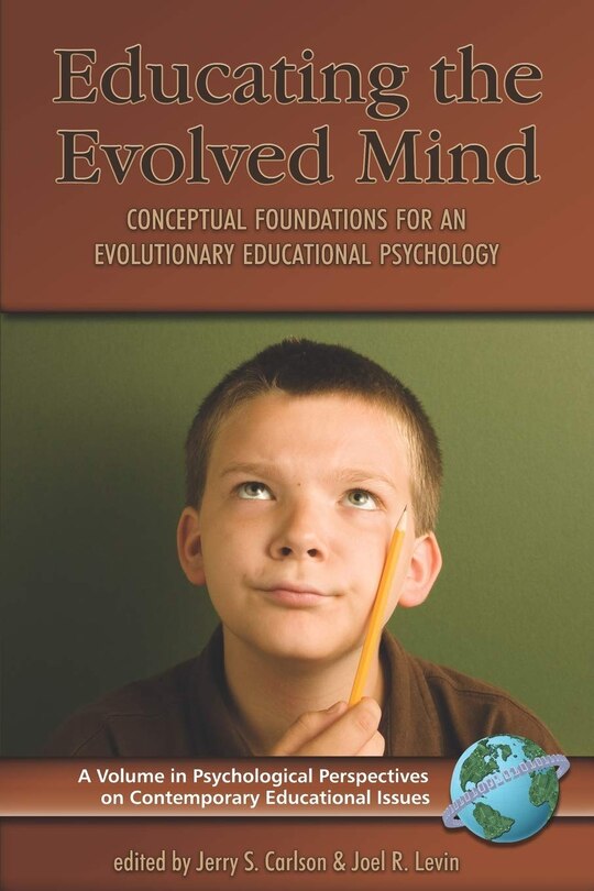 Couverture_Educating the Evolved Mind