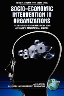 Front cover_Socio-Economic Intervention in Organizations
