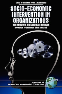 Couverture_Socio-Economic Intervention in Organizations