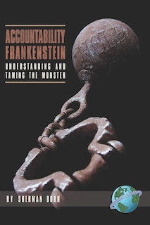 Front cover_Accountability Frankenstein