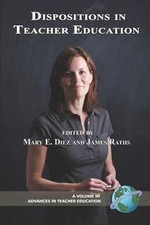 Couverture_Dispositions In Teacher Education