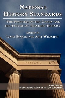 Front cover_National History Standards