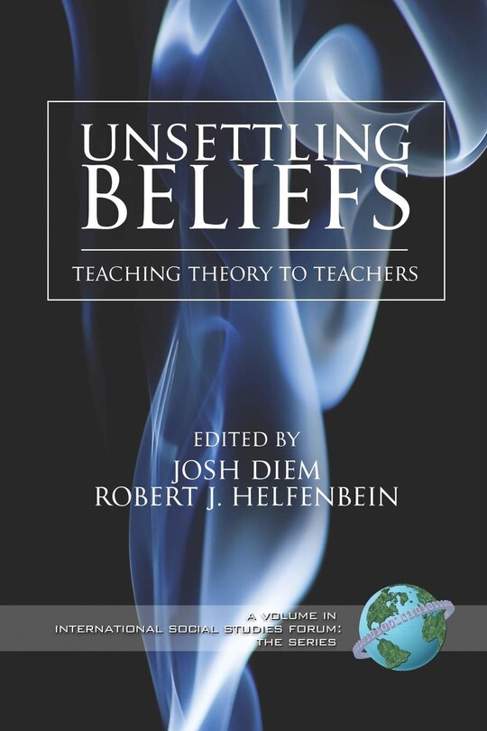 Couverture_Unsettling Beliefs