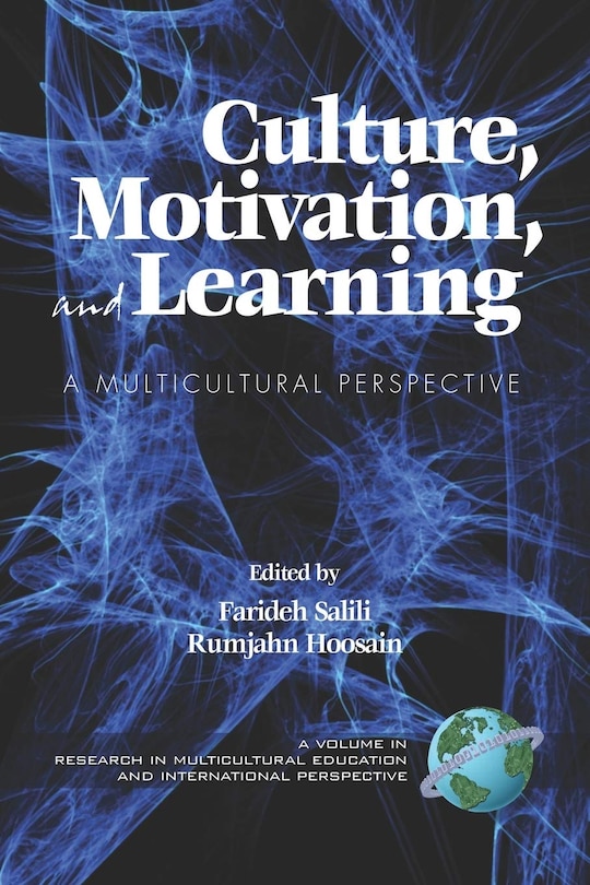 Front cover_Culture, Motivation and Learning