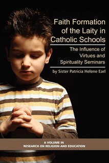 Front cover_Faith Formation of the Laity in Catholic Schools