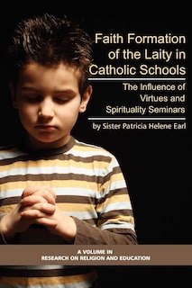 Front cover_Faith Formation of the Laity in Catholic Schools
