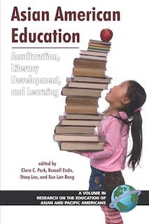 Front cover_Asian American Education