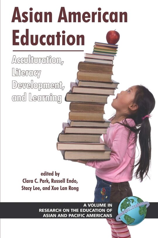 Front cover_Asian American Education