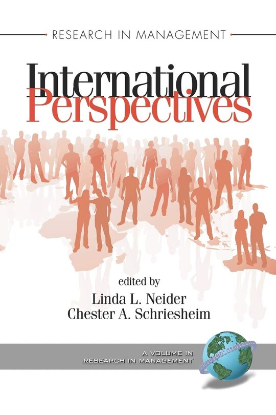 Couverture_Research in Management International Perspectives