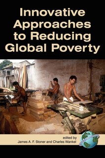 Front cover_Innovative Approaches to Reducing Global Poverty