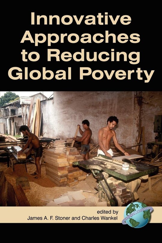 Front cover_Innovative Approaches to Reducing Global Poverty