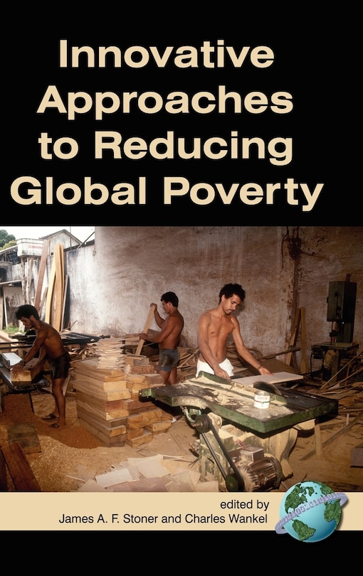 Innovative Approaches to Reducing Global Poverty (Hc)