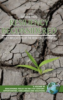 Couverture_Resiliency Reconsidered