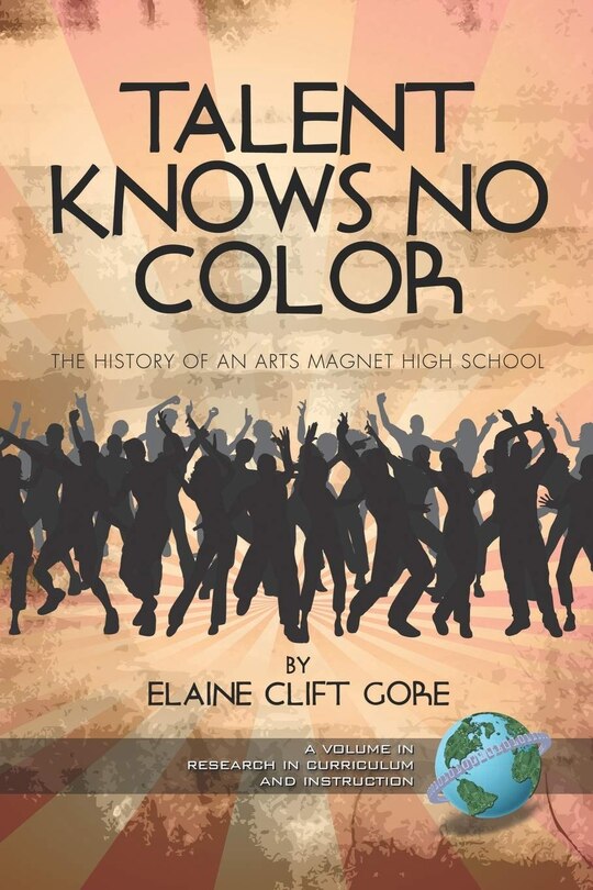 Couverture_Talent Knows No Color