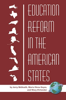 Front cover_Education Reform in the American States