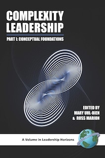 Front cover_Complexity Leadership