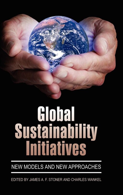 Couverture_Global Sustainability Initiatives