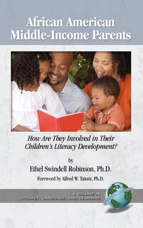 Front cover_African American Middle-Income Parents