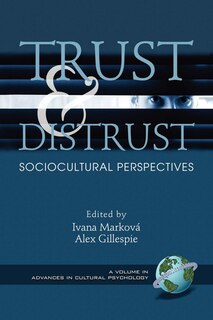 Couverture_Trust and Distrust