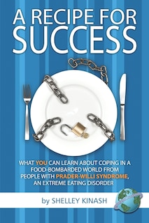 Couverture_A Recipe for Success