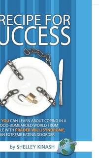 Front cover_A Recipe for Success