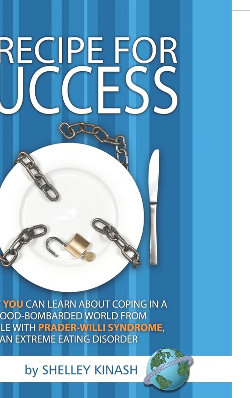 Front cover_A Recipe for Success