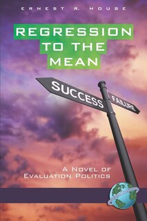 Front cover_Regression to the Mean