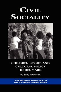 Front cover_Civil Sociality