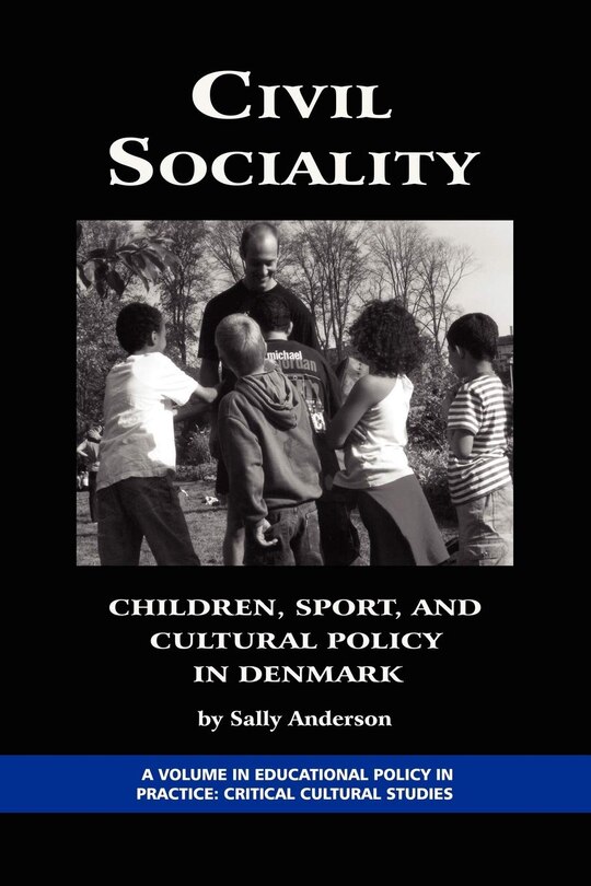 Front cover_Civil Sociality