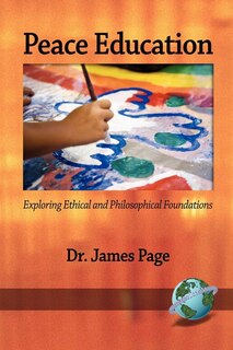 Front cover_Peace Education