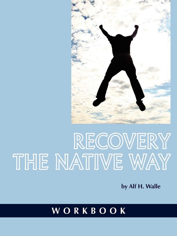 Couverture_Recovery The Native Way