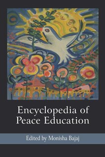 Front cover_Encyclopedia of Peace Education