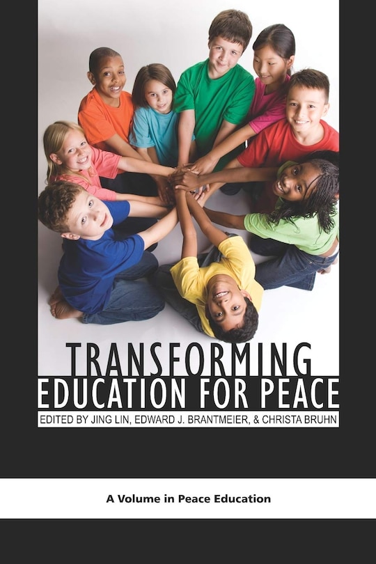 Couverture_Transforming Education for Peace