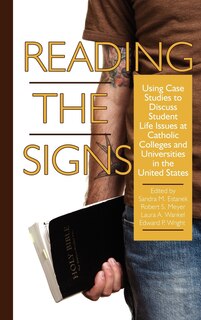 Front cover_Reading the Signs